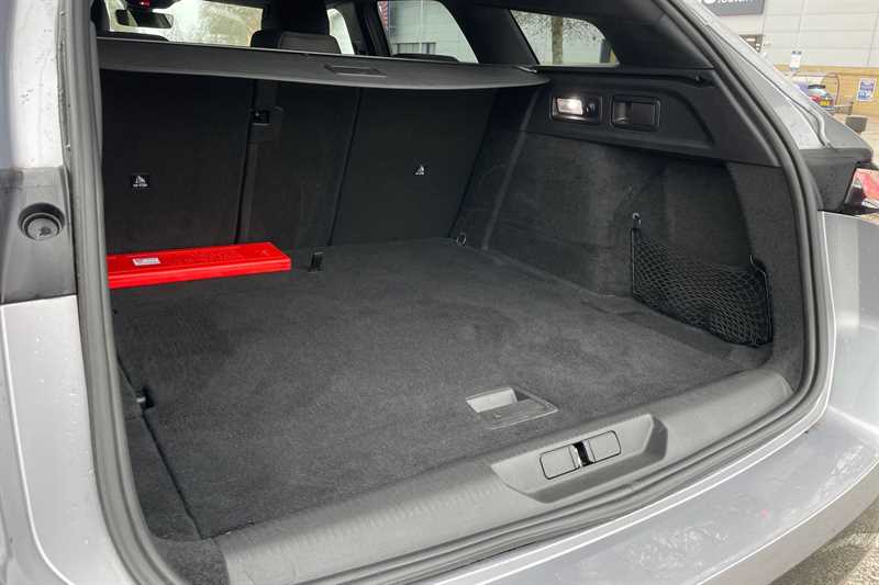 Used Peugeot 308 2022 for sale - 77471257: Photo 31