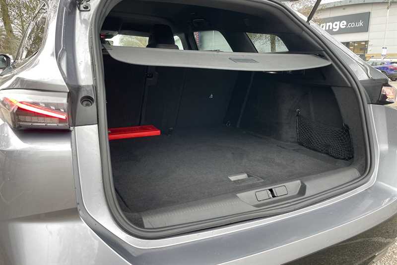 Used Peugeot 308 2022 for sale - 77471257: Photo 32