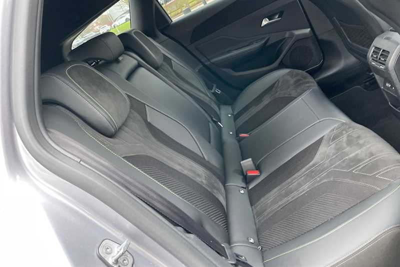 Used Peugeot 308 2022 for sale - 77471257: Photo 35