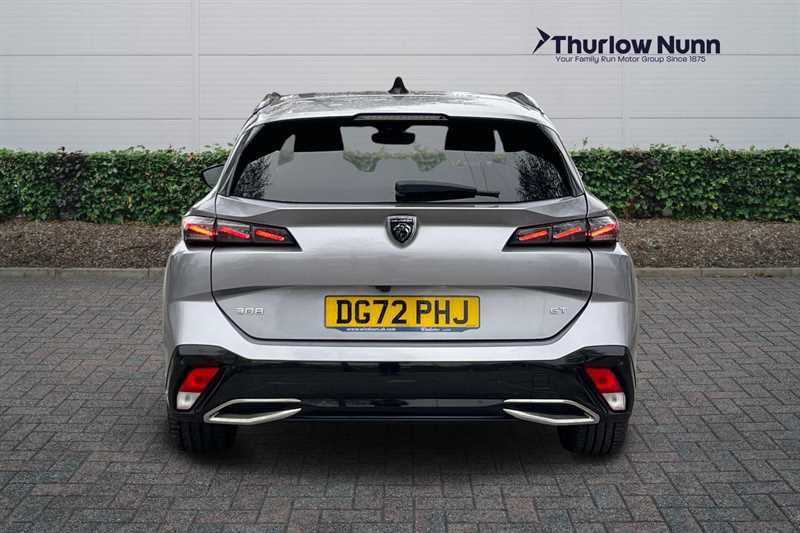 Used Peugeot 308 2022 for sale - 77471257: Photo 4