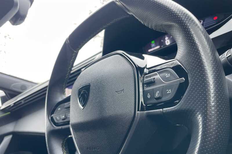 Used Peugeot 308 2022 for sale - 77471257: Photo 45