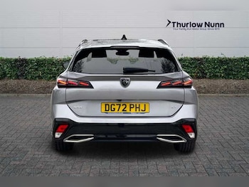 Used Peugeot 308 SW undefined for sale - 77471257: Photo