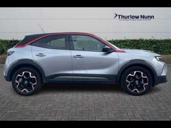 Used Vauxhall Mokka 2022 for sale - 74587121: Photo