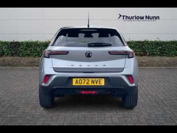 Used Vauxhall Mokka 2022 for sale - 74587121: Photo