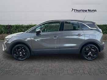 Used Vauxhall Crossland 2021 for sale - 76434899: Photo