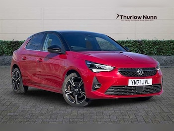 Used Vauxhall Corsa 2022 for sale - 75943515: Photo