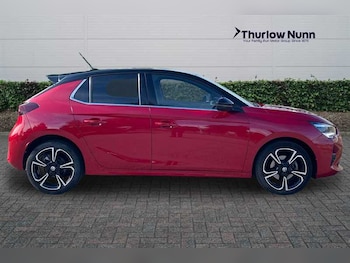 Used Vauxhall Corsa 2022 for sale - 75943515: Photo