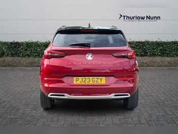 Used Vauxhall Grandland 2023 for sale - 78730047: Photo