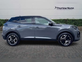 Used Peugeot 2008 2025 for sale - 79890512: Photo