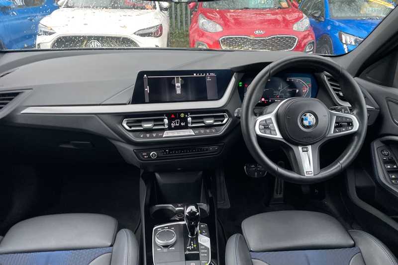 Used BMW 1 Series 2023 for sale - 77146937: Photo 12
