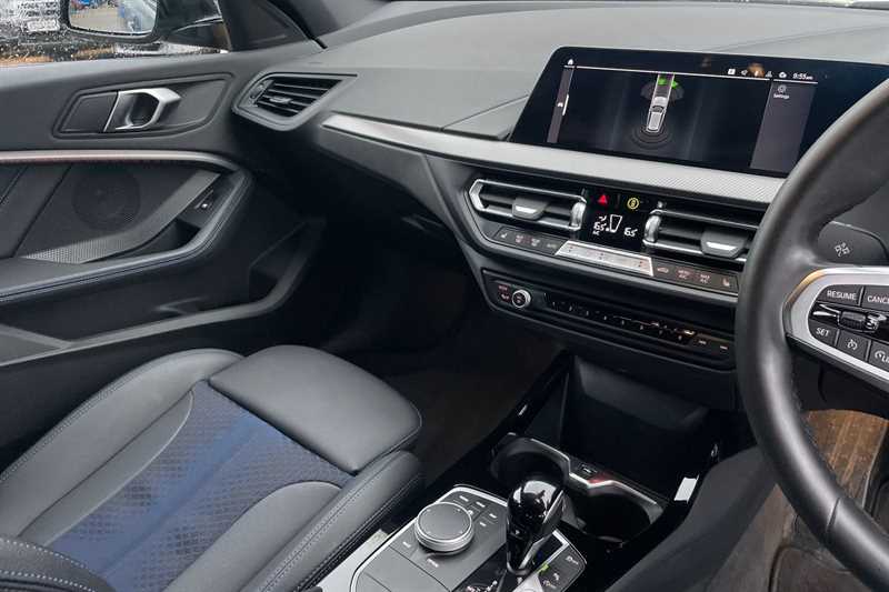 Used BMW 1 Series 2023 for sale - 77146937: Photo 14