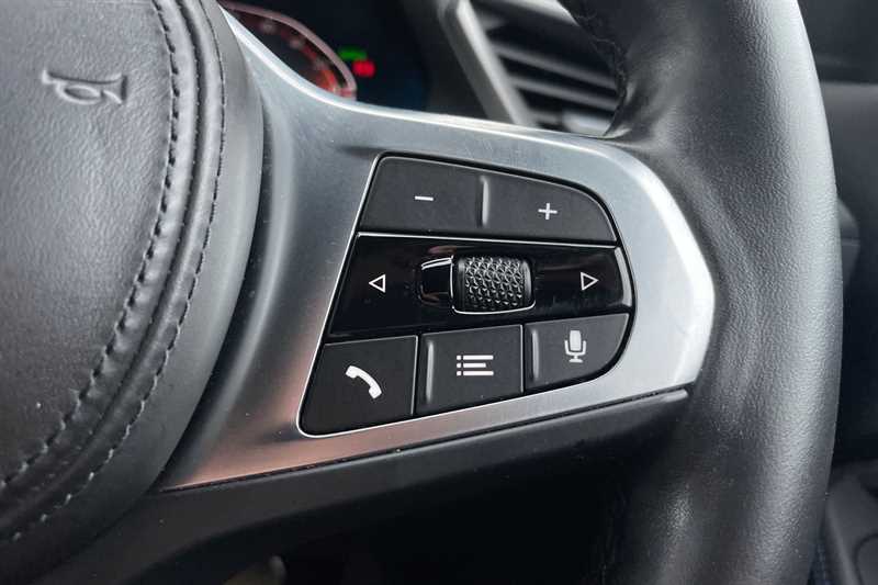 Used BMW 1 Series 2023 for sale - 77146937: Photo 22