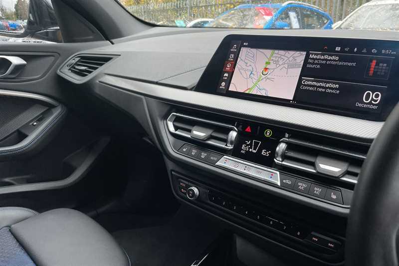 Used BMW 1 Series 2023 for sale - 77146937: Photo 25