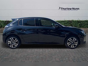 Used Peugeot 208 2023 for sale - 75227430: Photo