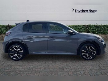 Used Peugeot 208 2025 for sale - 77826897: Photo