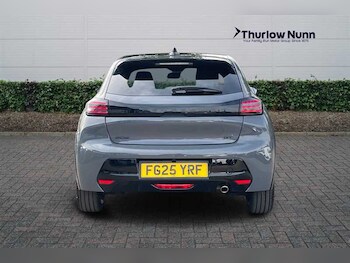 Used Peugeot 208 2025 for sale - 77826897: Photo