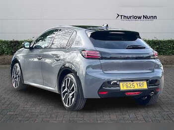 Used Peugeot 208 2025 for sale - 77826897: Photo