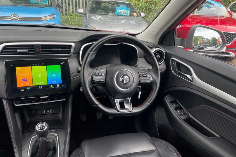 Used MG MG ZS 2022 for sale - 75980324: Photo 10