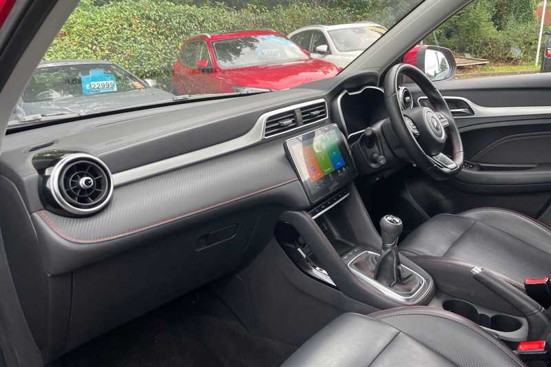 Used MG MG ZS 2022 for sale - 75980324: Photo 12