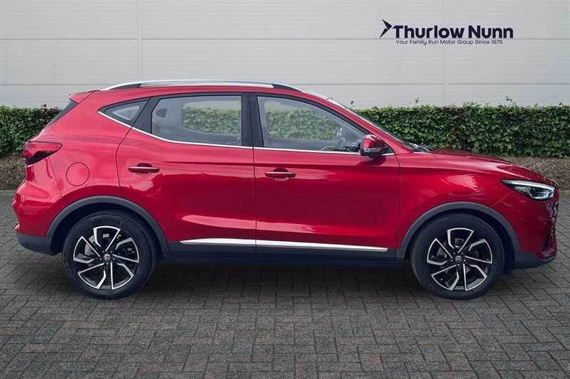 Used MG MG ZS 2022 for sale - 75980324: Photo 2