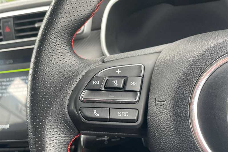 Used MG MG ZS 2022 for sale - 75980324: Photo 20