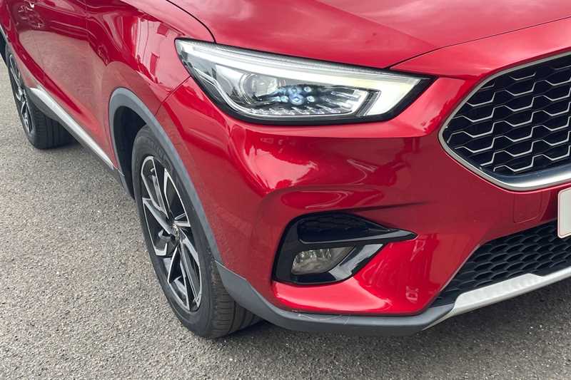Used MG MG ZS 2022 for sale - 75980324: Photo 27