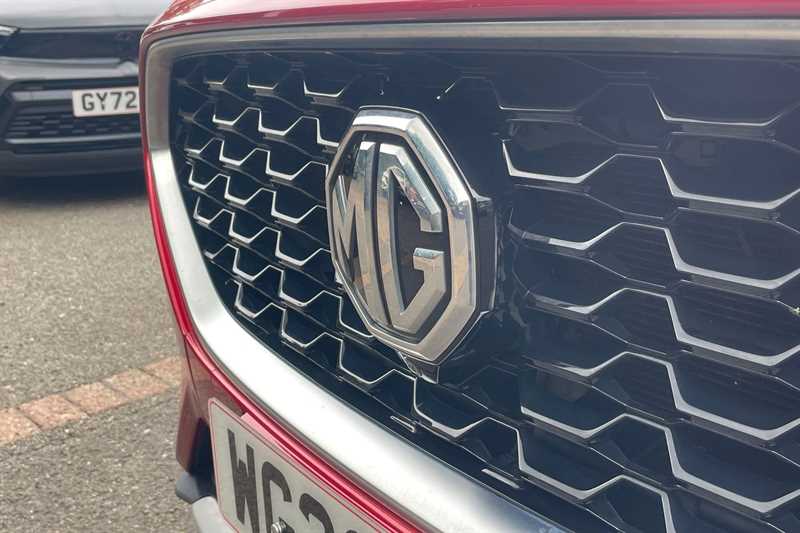 Used MG MG ZS 2022 for sale - 75980324: Photo 28