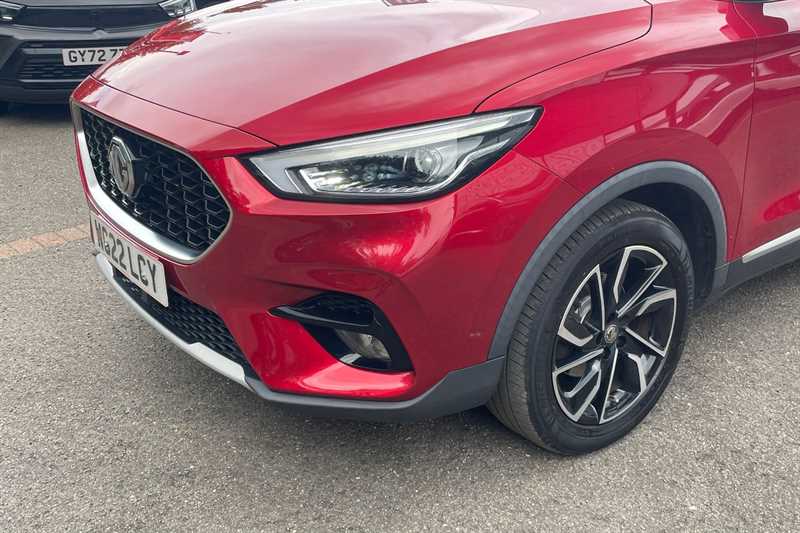 Used MG MG ZS 2022 for sale - 75980324: Photo 29