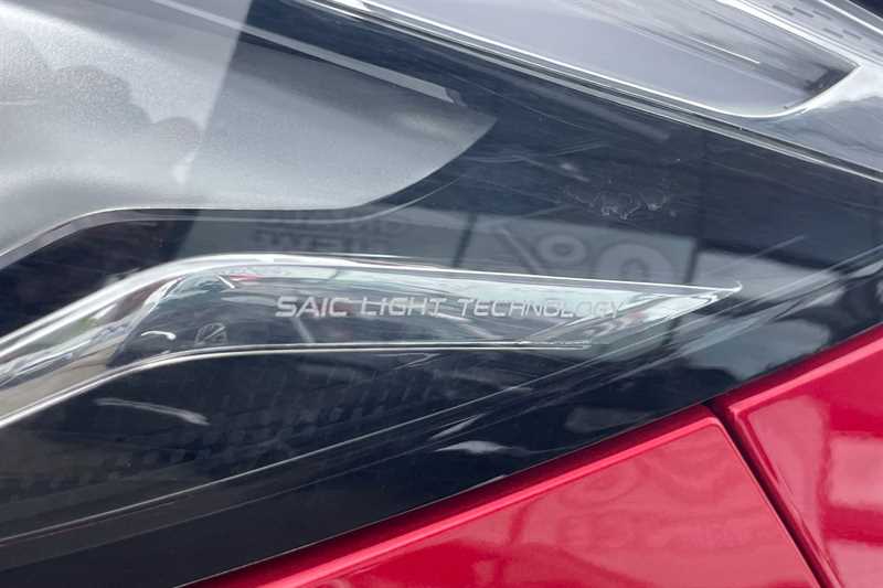 Used MG MG ZS 2022 for sale - 75980324: Photo 30