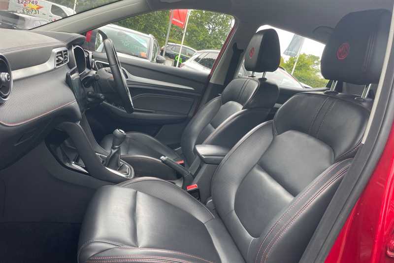 Used MG MG ZS 2022 for sale - 75980324: Photo 31