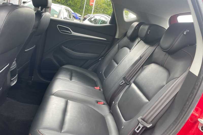 Used MG MG ZS 2022 for sale - 75980324: Photo 33