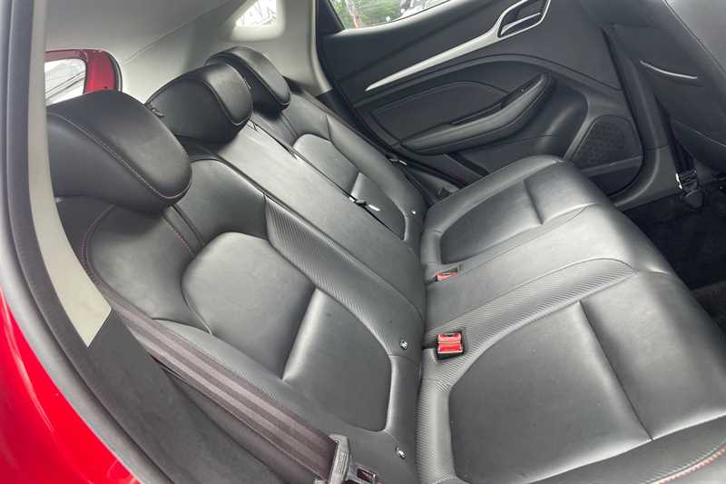 Used MG MG ZS 2022 for sale - 75980324: Photo 38