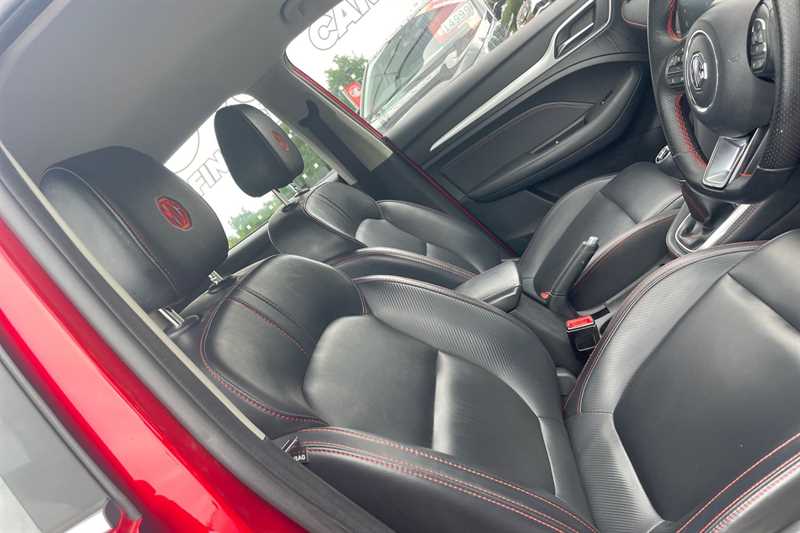 Used MG MG ZS 2022 for sale - 75980324: Photo 39