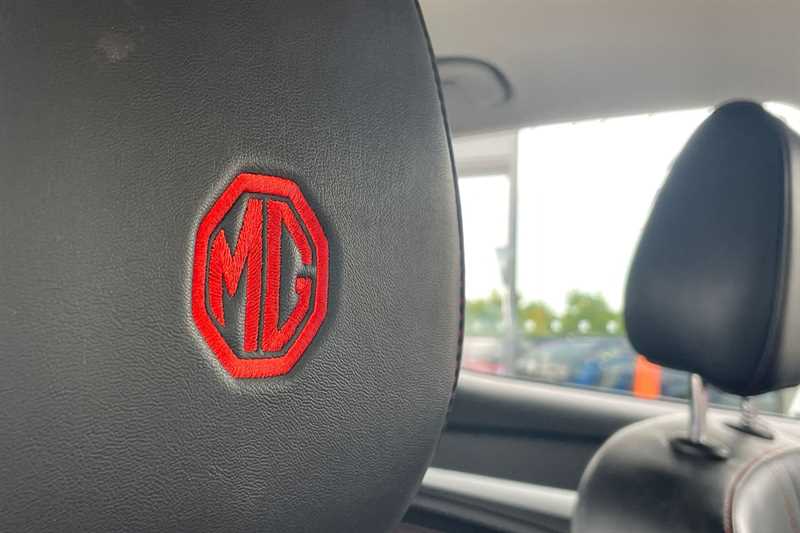 Used MG MG ZS 2022 for sale - 75980324: Photo 40