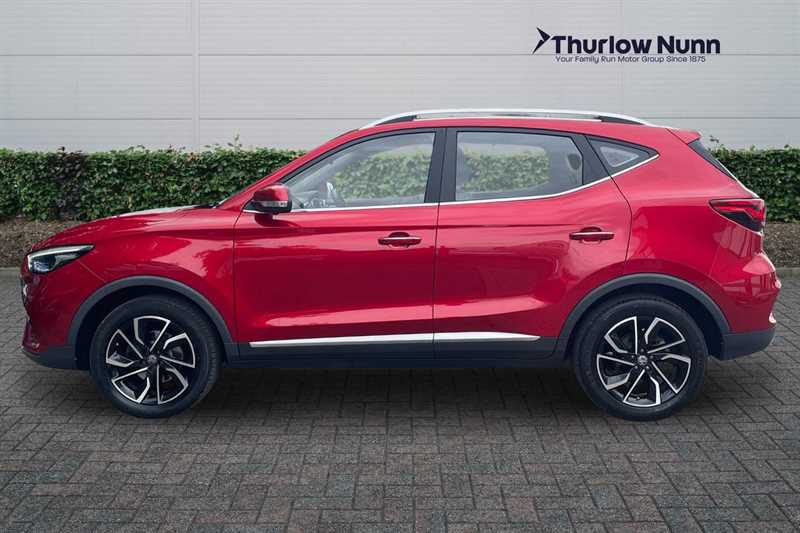 Used MG MG ZS 2022 for sale - 75980324: Photo 6