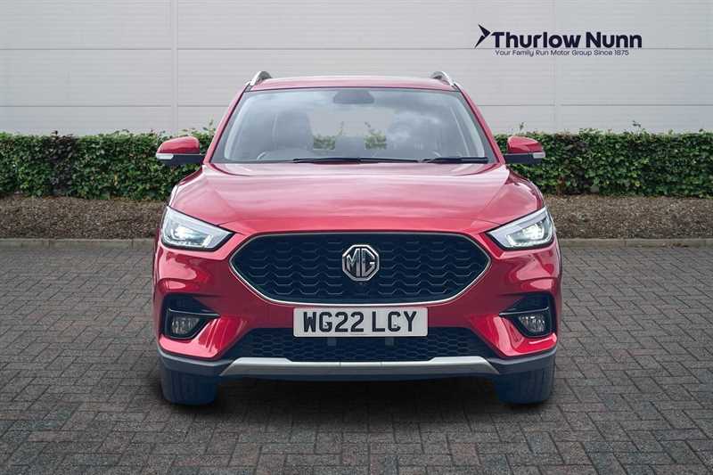 Used MG MG ZS 2022 for sale - 75980324: Photo 7