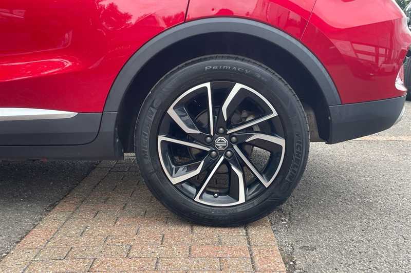Used MG MG ZS 2022 for sale - 75980324: Photo 8