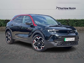 Used Vauxhall Mokka 2023 for sale - 78799269: Photo