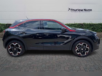Used Vauxhall Mokka 2023 for sale - 78799269: Photo