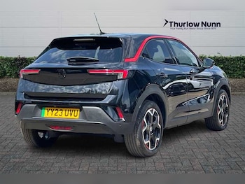 Used Vauxhall Mokka 2023 for sale - 78799269: Photo
