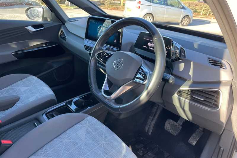 Used Volkswagen ID.3 2022 for sale - 77146561: Photo 10