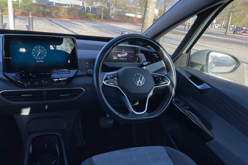 Used Volkswagen ID.3 2022 for sale - 77146561: Photo 11