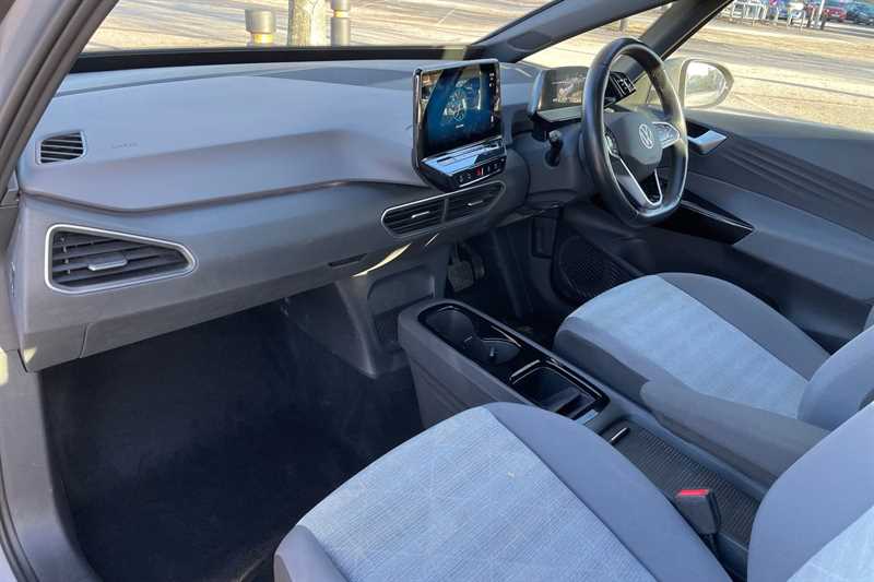 Used Volkswagen ID.3 2022 for sale - 77146561: Photo 13