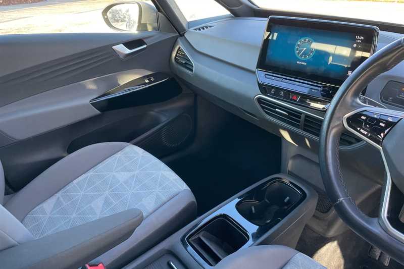 Used Volkswagen ID.3 2022 for sale - 77146561: Photo 14
