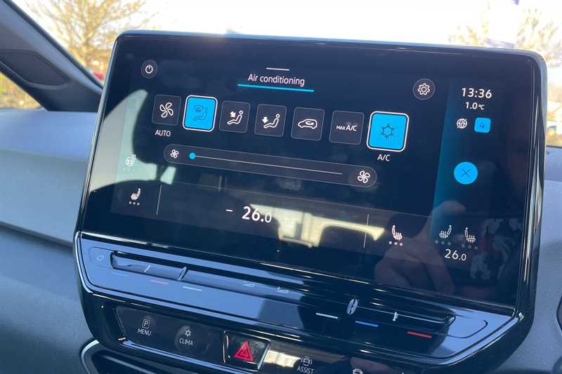 Used Volkswagen ID.3 2022 for sale - 77146561: Photo 15