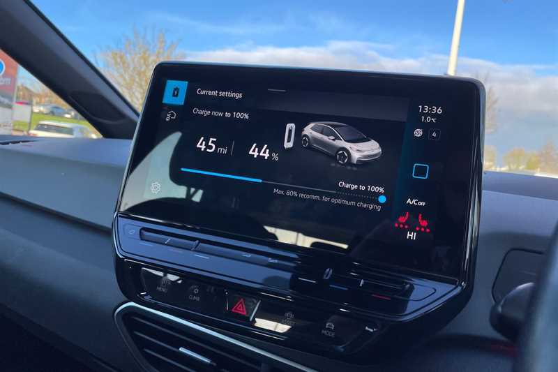 Used Volkswagen ID.3 2022 for sale - 77146561: Photo 17