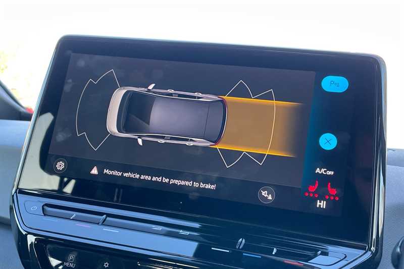 Used Volkswagen ID.3 2022 for sale - 77146561: Photo 19