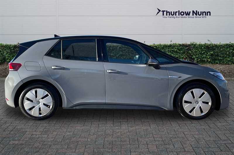 Used Volkswagen ID.3 2022 for sale - 77146561: Photo 2