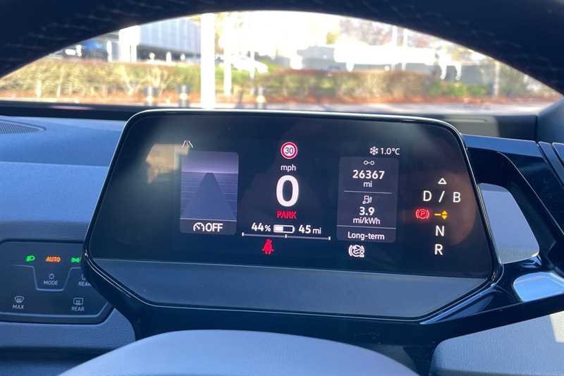 Used Volkswagen ID.3 2022 for sale - 77146561: Photo 20