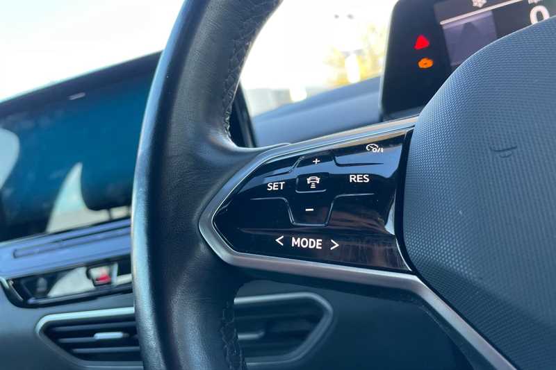 Used Volkswagen ID.3 2022 for sale - 77146561: Photo 21